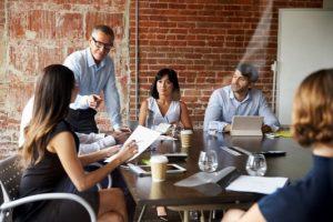 Vernon Business Law Attorneys